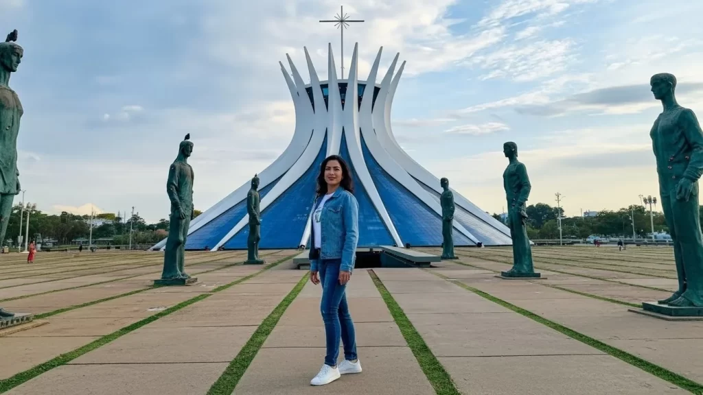 Catedral Metropolitana