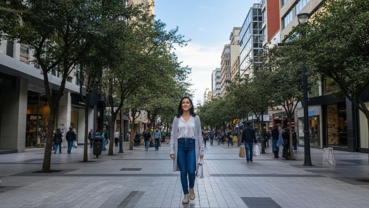 Descubra os Melhores Bairros de Santiago do Chile para Explorar