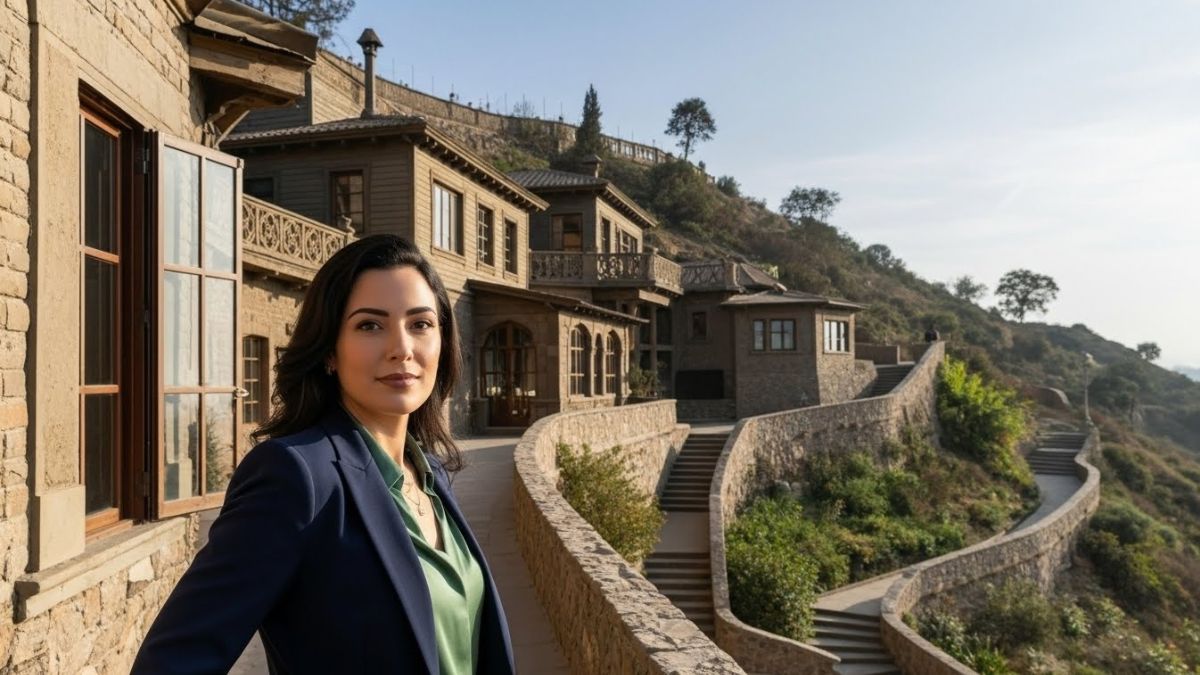 Descubra os Melhores Bairros de Santiago do Chile para Explorar