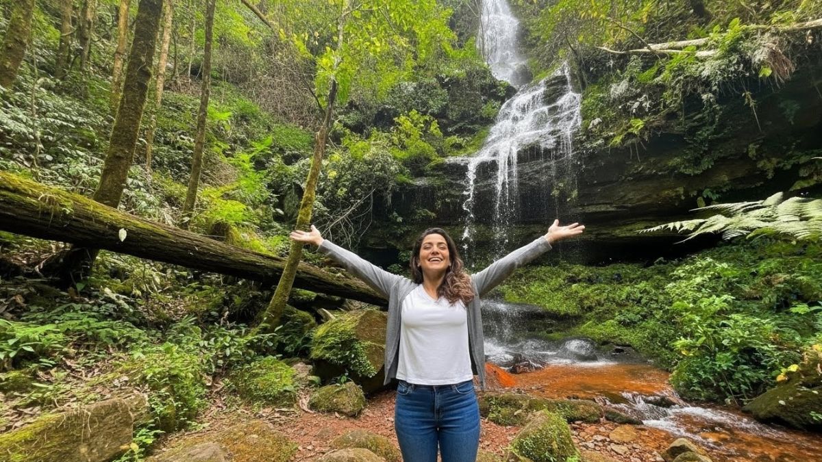 Guia Completo: Taquaruçu Tocantins Pousadas - Dicas de Viagem