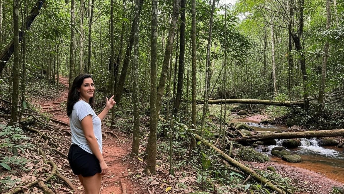 Guia Completo: Taquaruçu Tocantins Pousadas - Dicas de Viagem