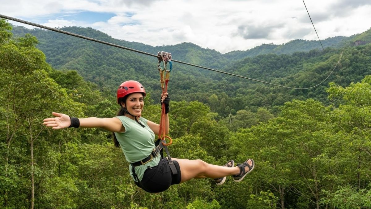 Guia Completo: Taquaruçu Tocantins Pousadas - Dicas de Viagem