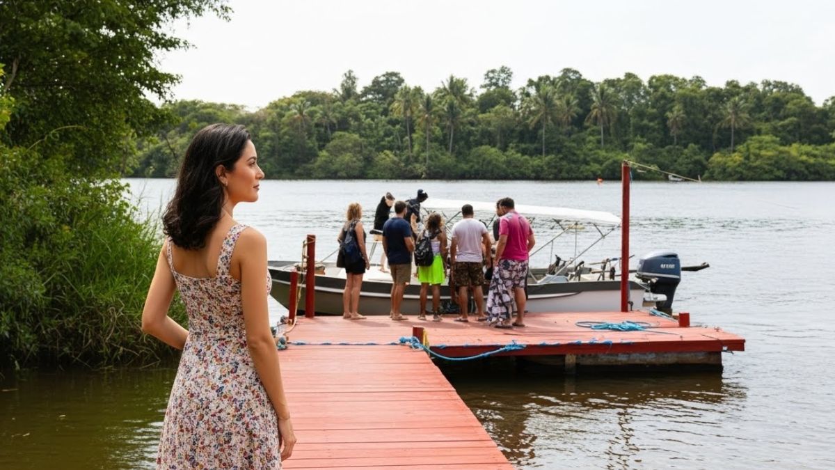 Guia Definitivo: O Melhor Passeio para Barreirinhas e Lençóis Maranhenses