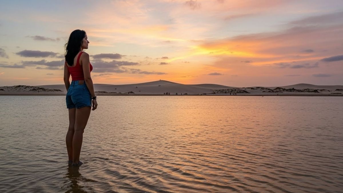 Guia Definitivo: O Melhor Passeio para Barreirinhas e Lençóis Maranhenses