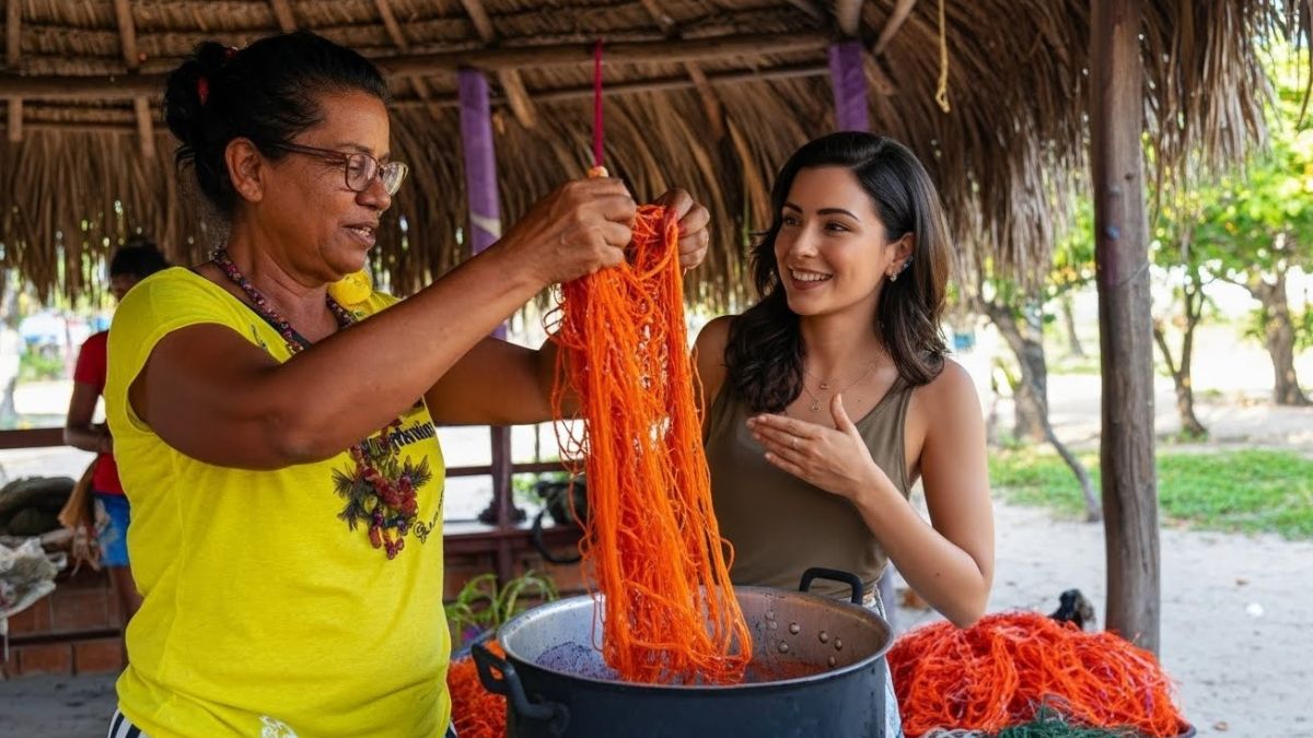 Guia Definitivo: O Melhor Passeio para Barreirinhas e Lençóis Maranhenses