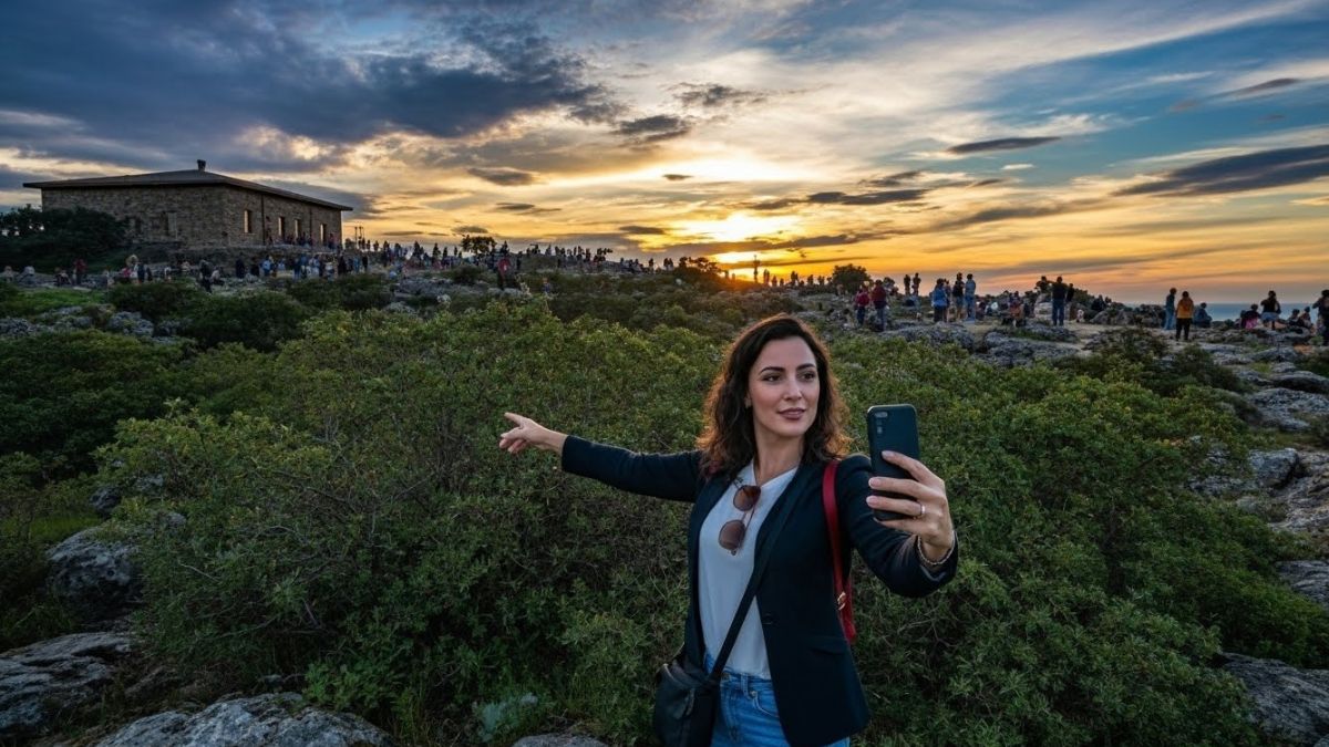 Guia Definitivo para sua Excursão para São Thomé das Letras