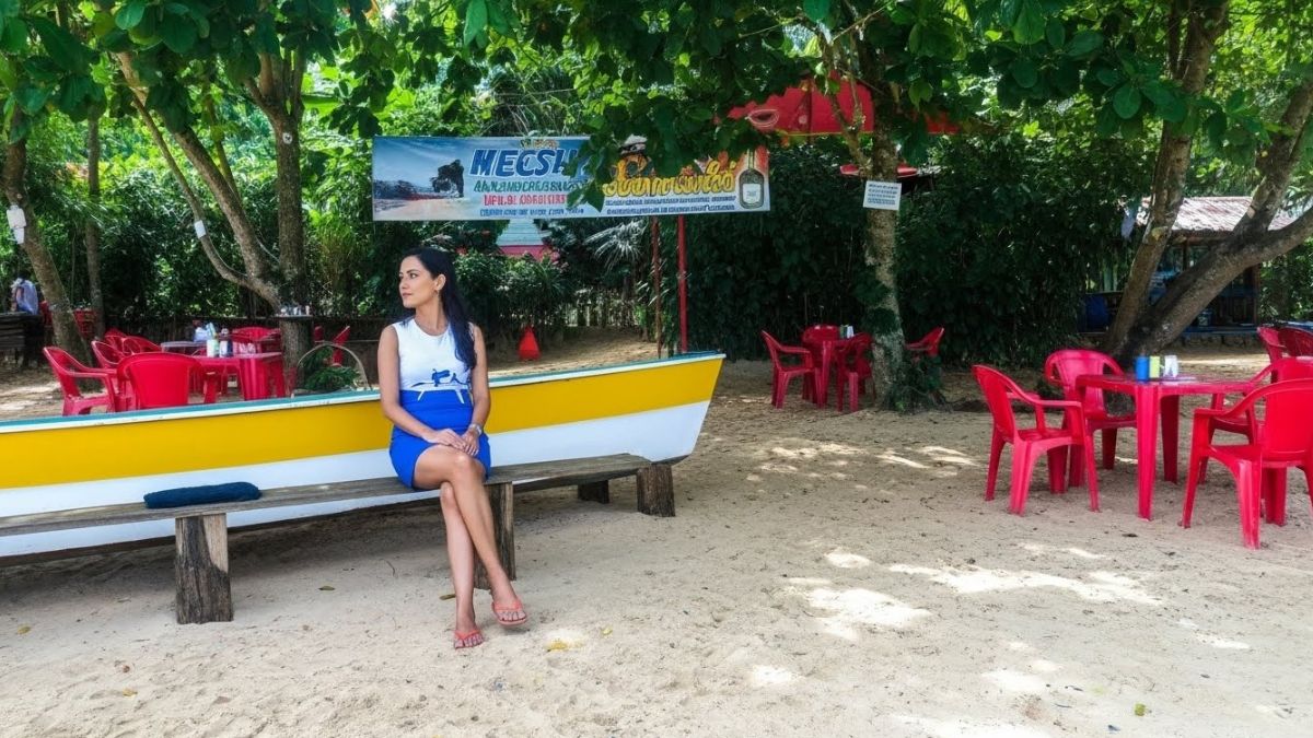 Ilha do Cedro, Paraty: Guia Completo de Como Chegar a Este Paraíso