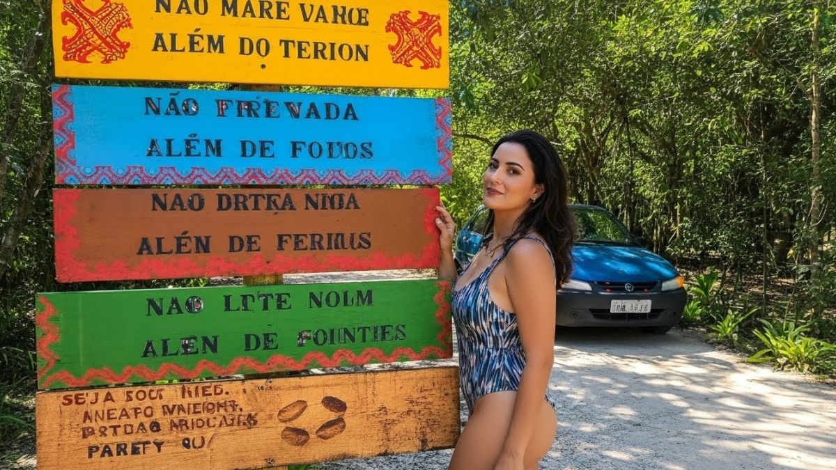 Ilha do Cedro, Paraty: Guia Completo de Como Chegar a Este Paraíso