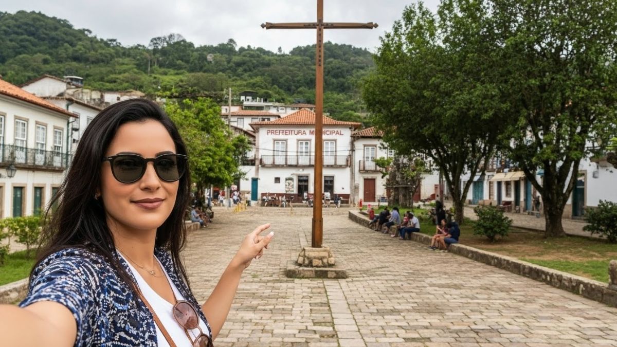 Guia Definitivo para sua Excursão para São Thomé das Letras