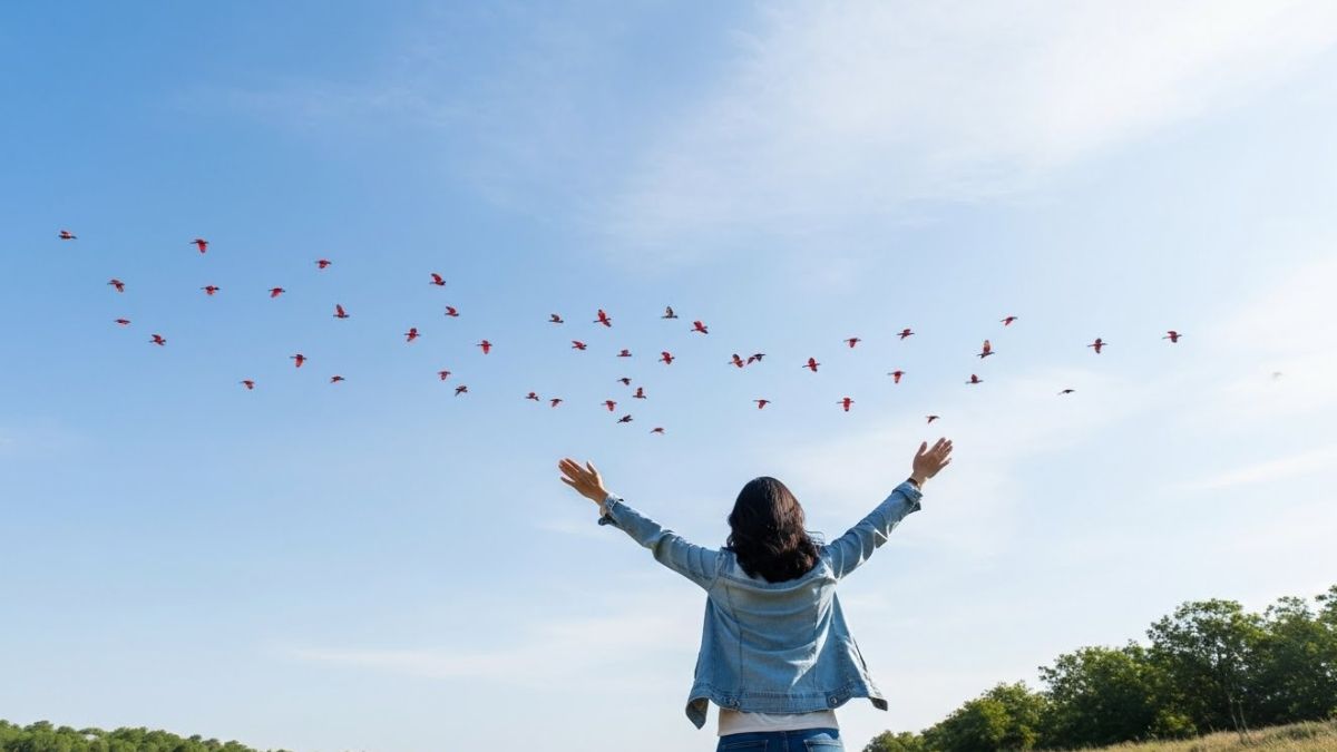 Passeio Revoada dos Guarás: Um Guia Completo para o Espetáculo da Natureza no Delta do Parnaíba