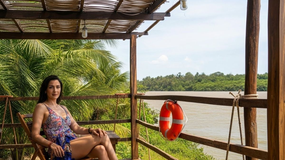 Passeio Revoada dos Guarás: Um Guia Completo para o Espetáculo da Natureza no Delta do Parnaíba