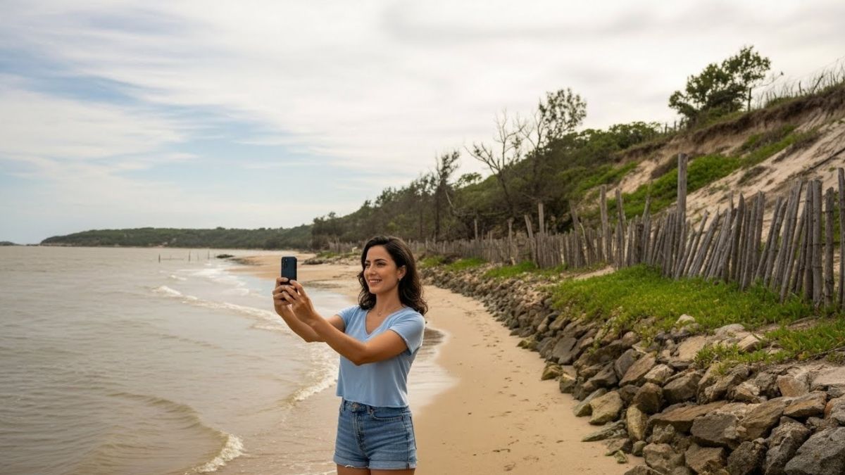 Passeio Revoada dos Guarás: Um Guia Completo para o Espetáculo da Natureza no Delta do Parnaíba