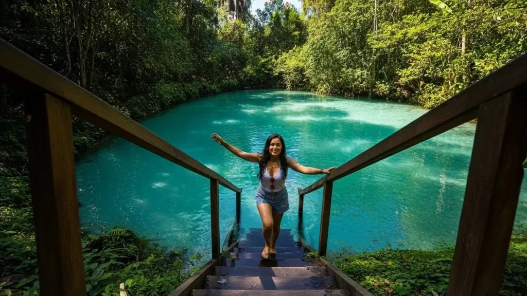 Pontos turísticos Jalapão Aventura e Paisagens Únicas