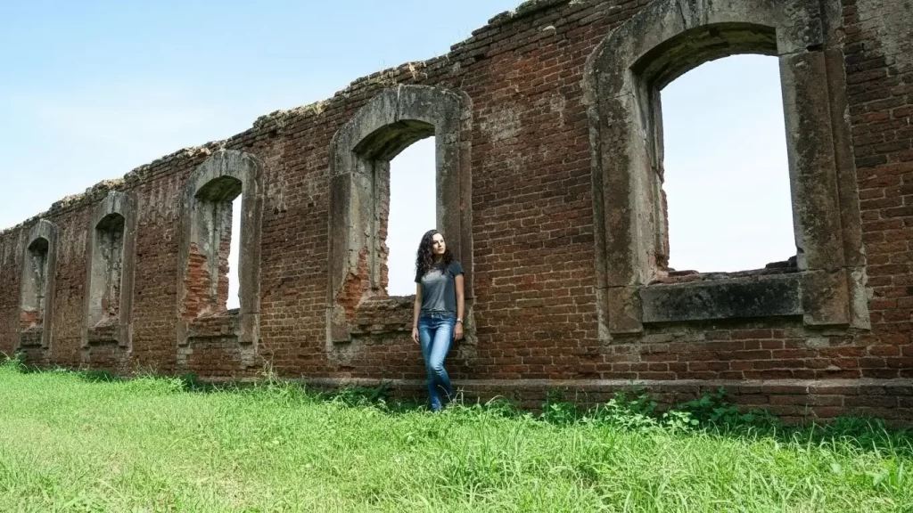 Pontos turísticos do Brasil - Forte Príncipe da Beira (Rondônia)