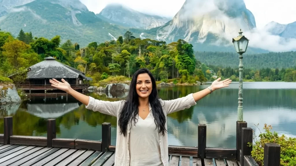 Pontos turisticos Espirito Santo região da Pedra Azul