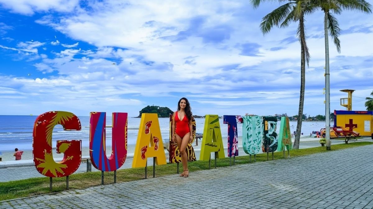 Qual a Praia Mais Próxima de Curitiba: O Guia Definitivo do Litoral Paranaense