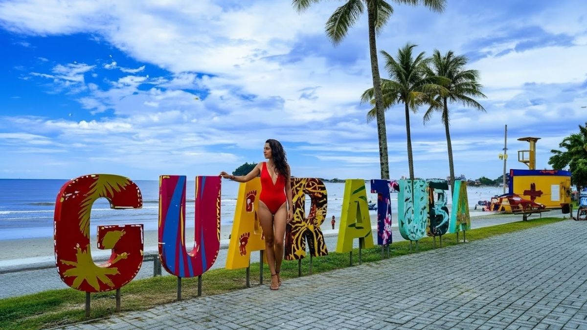 Qual a Praia Mais Próxima de Curitiba: O Guia Definitivo do Litoral Paranaense